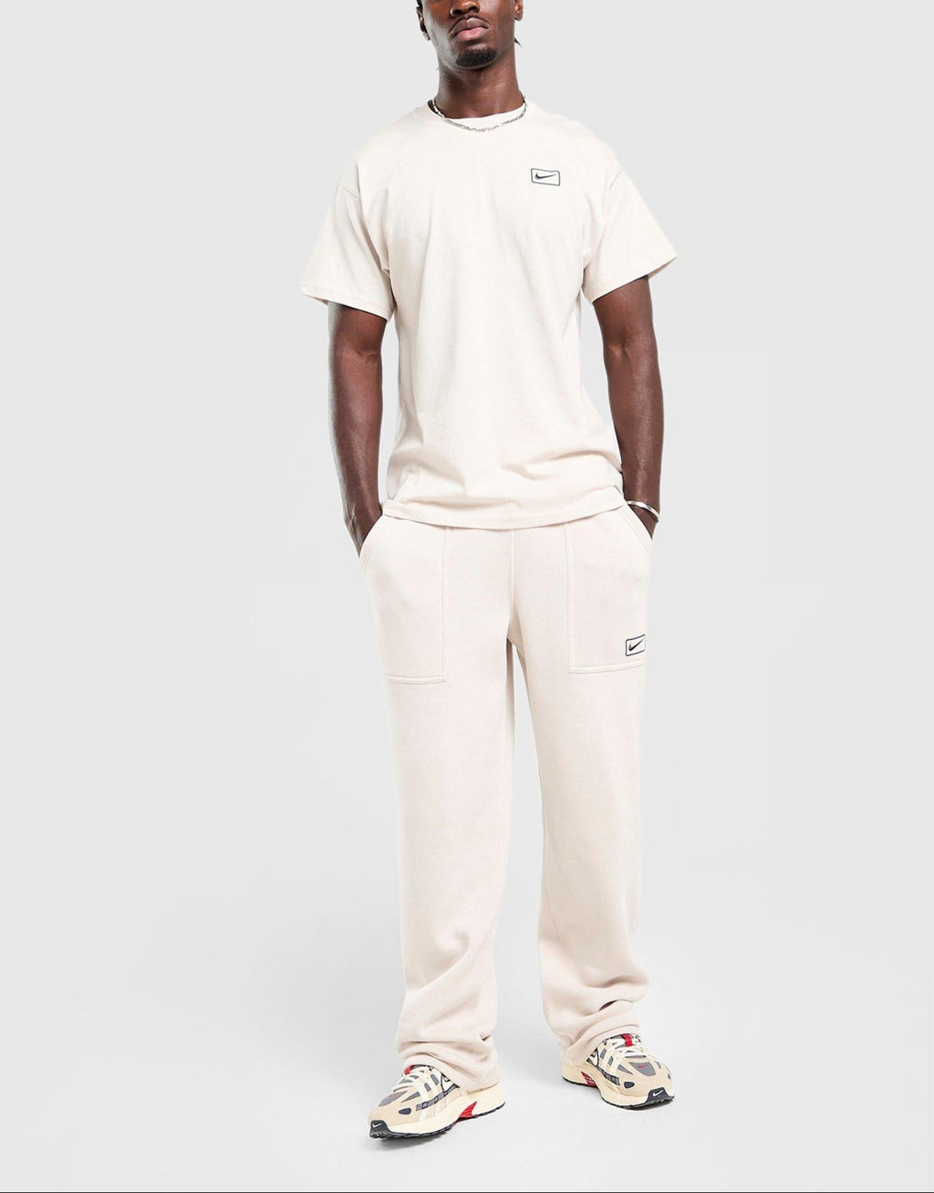 Nike Street T-Shirt image