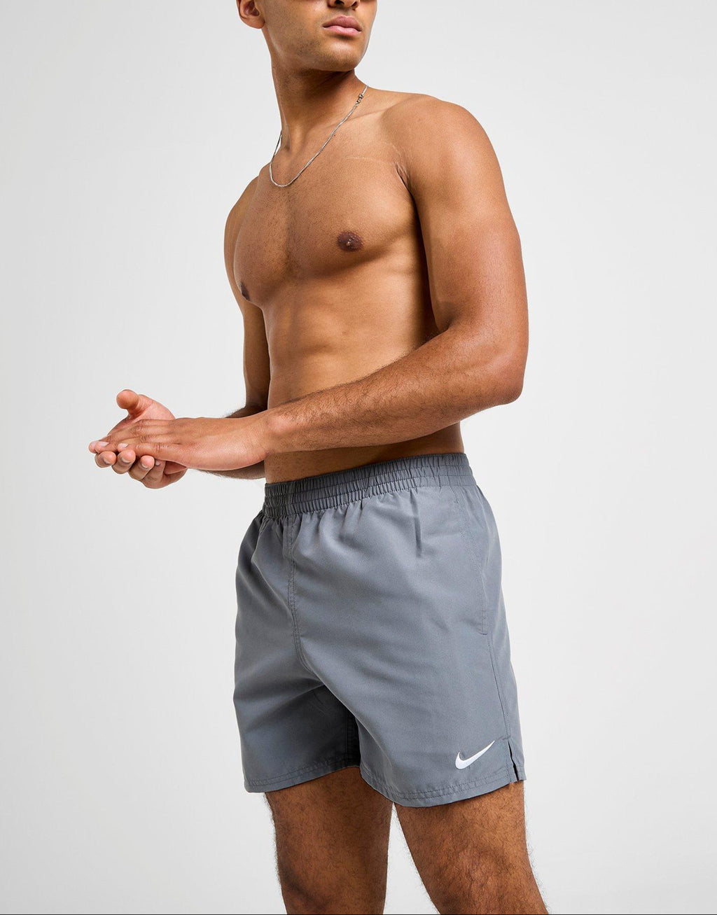 Nike Swim Essential 5 Inch Volley Shorts image