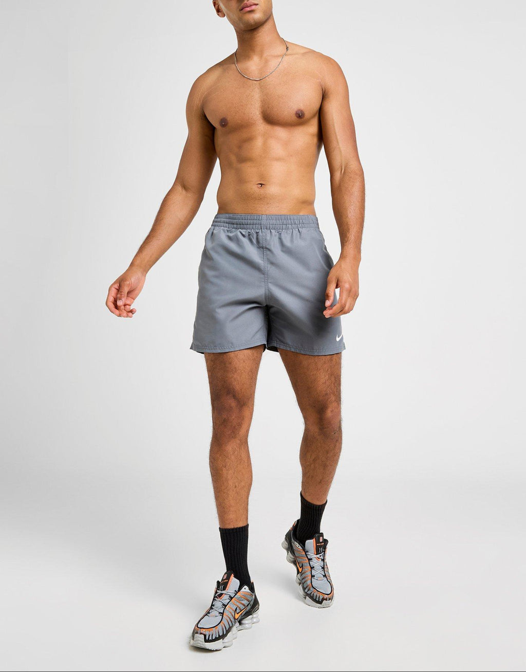 Nike Swim Essential 5 Inch Volley Shorts image
