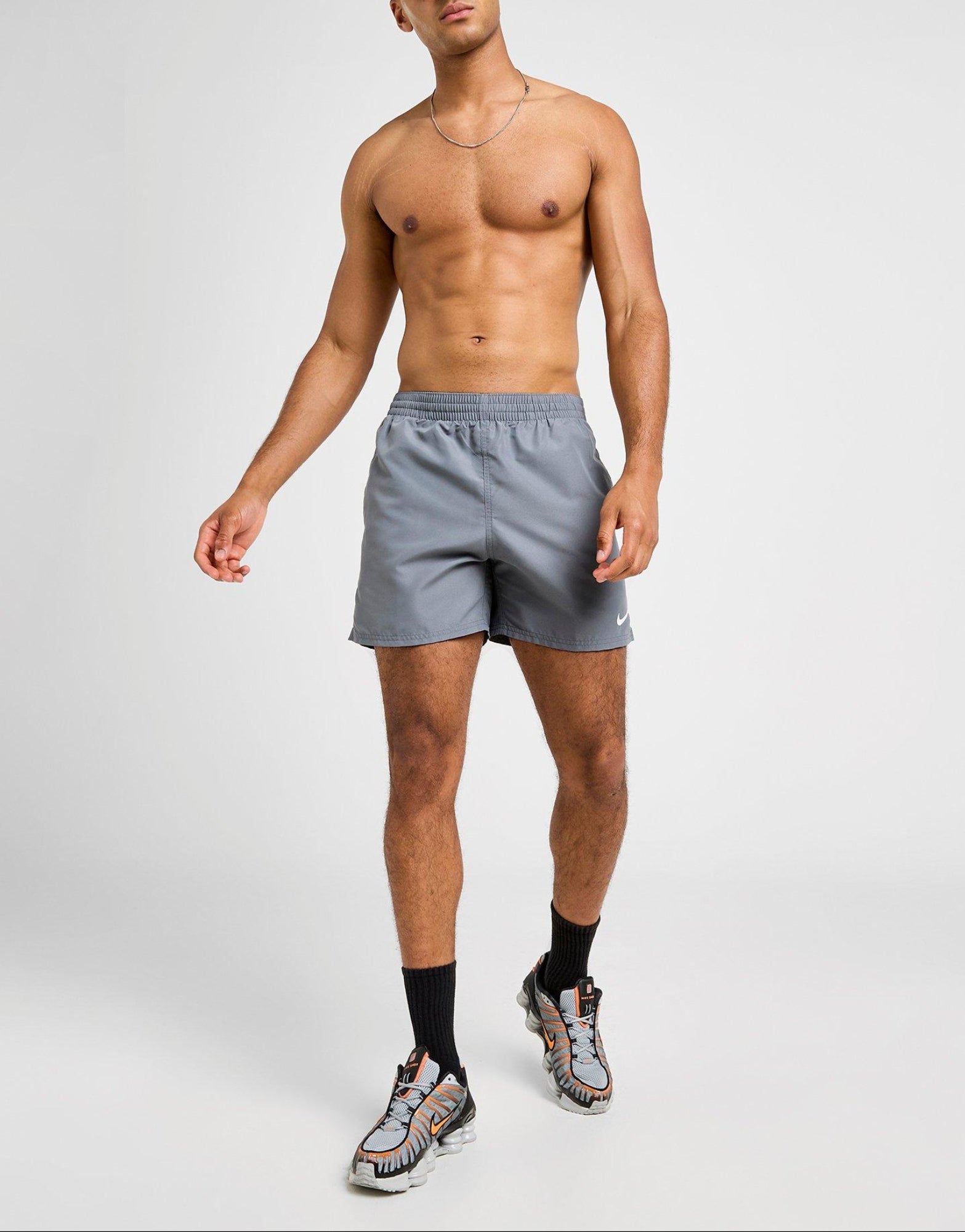 Nike Swim Essential 5 Inch Volley Shorts image