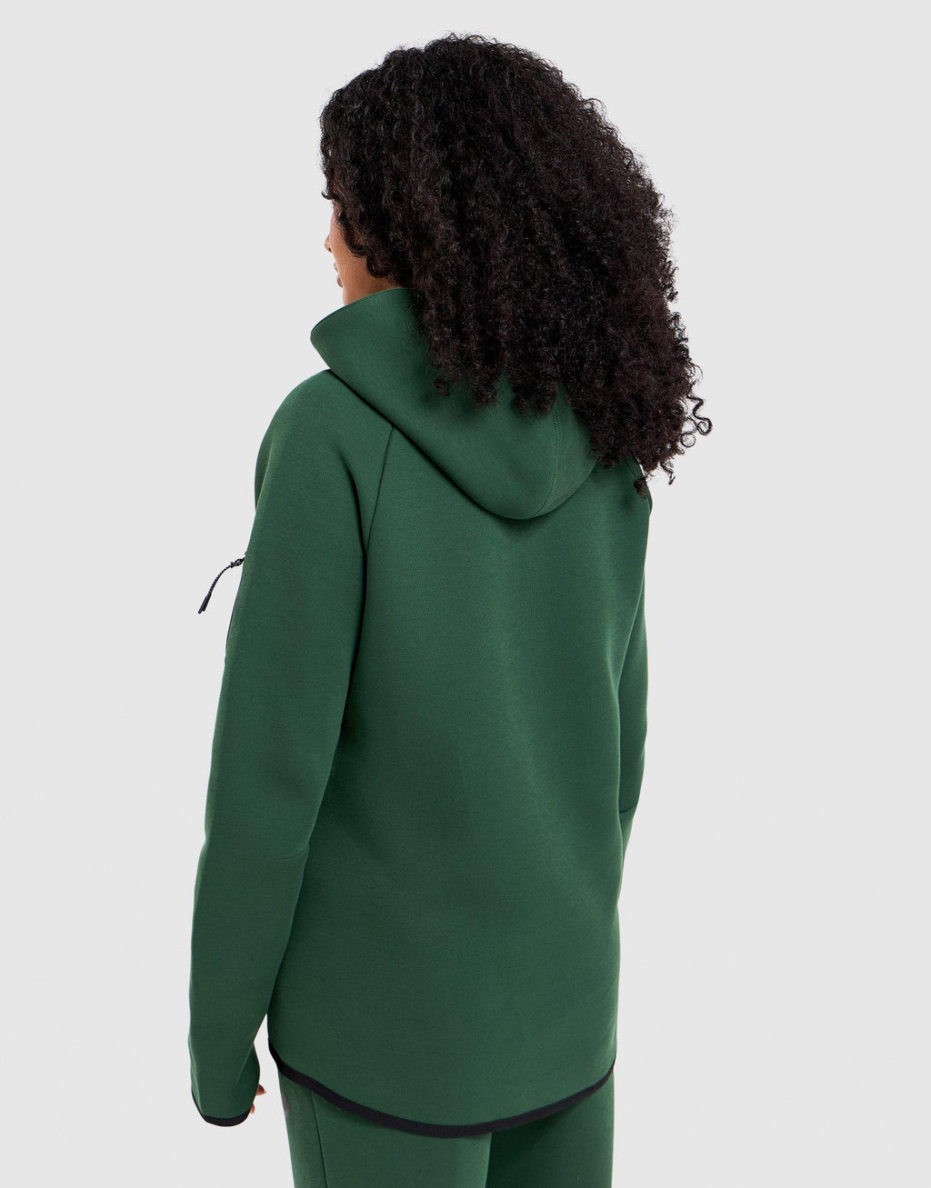 Nike Tech Fleece Full-Zip Hoodie image