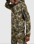 Nike Tech Fleece Hoodie image