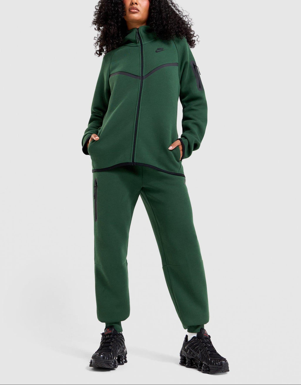 Nike Tech Fleece Joggers image