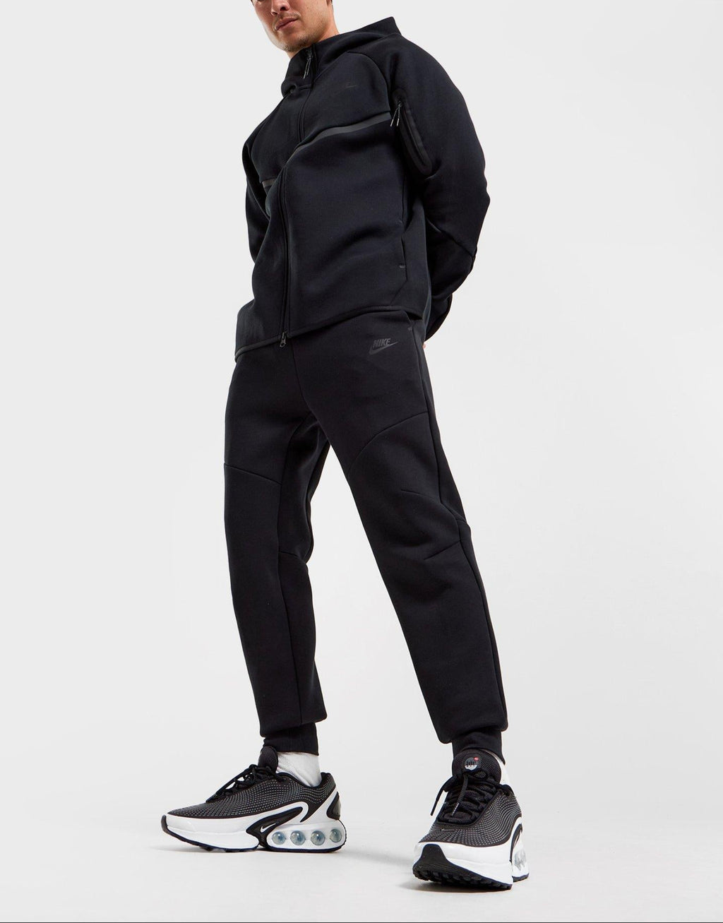 Nike Tech Fleece Joggers image