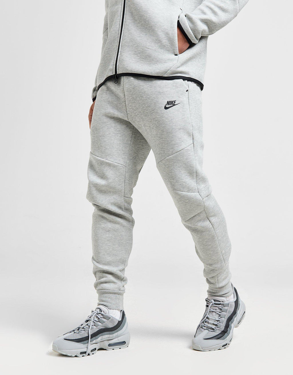 Nike Tech Fleece Joggers image