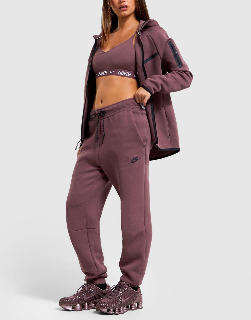 Nike Tech Fleece Joggers image
