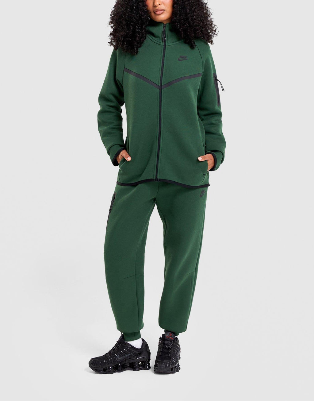 Nike Tech Fleece Joggers image