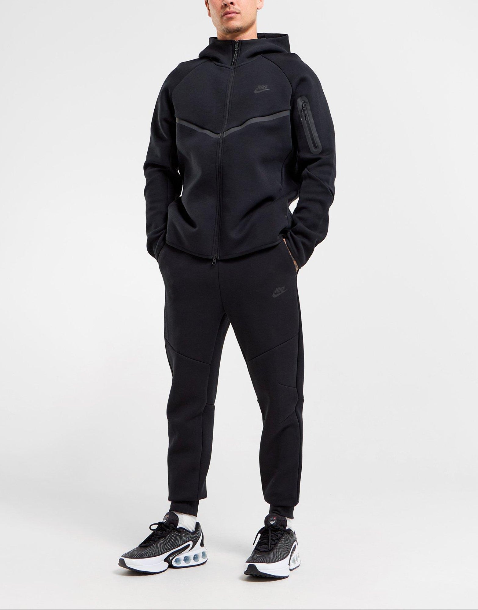 Nike Tech Fleece Joggers image