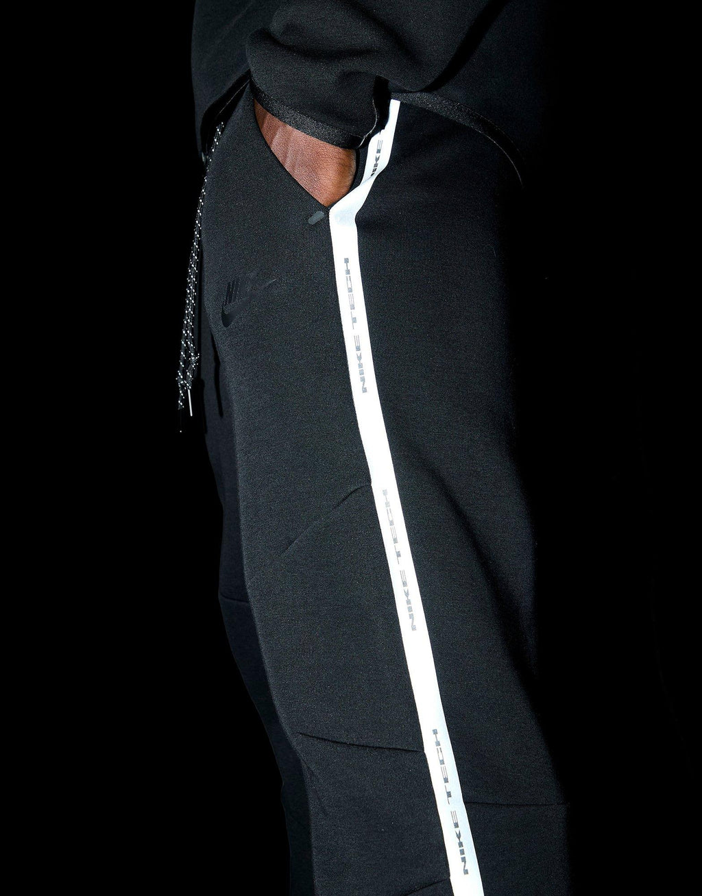 Nike Tech Fleece Joggers image