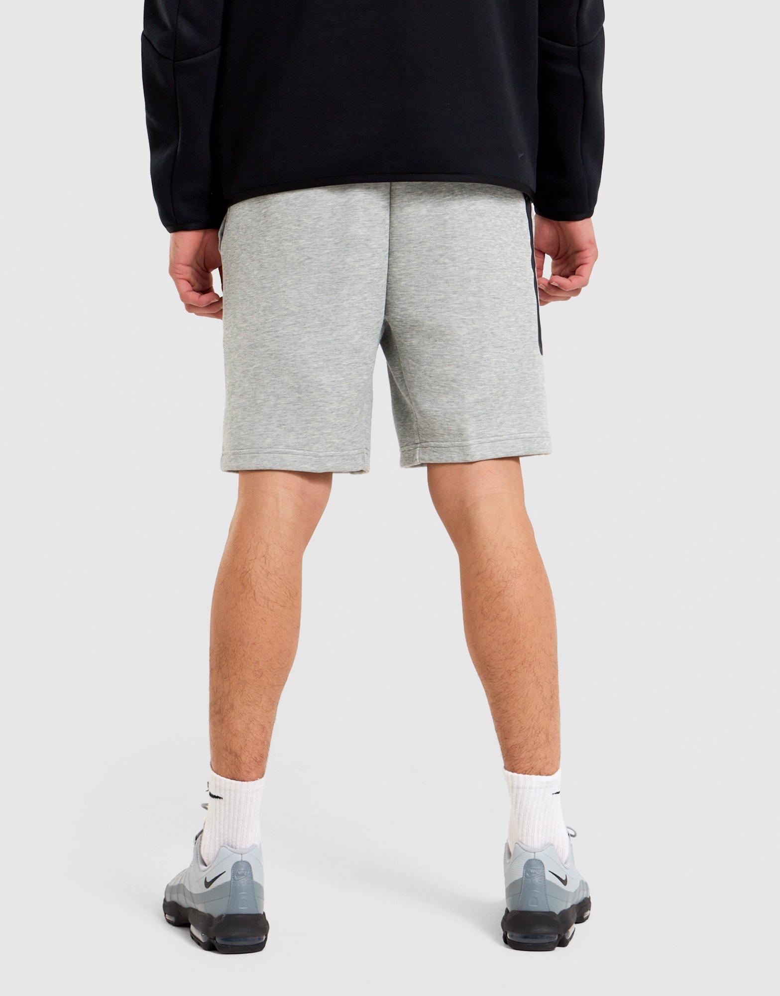 Nike Tech Fleece Shorts image