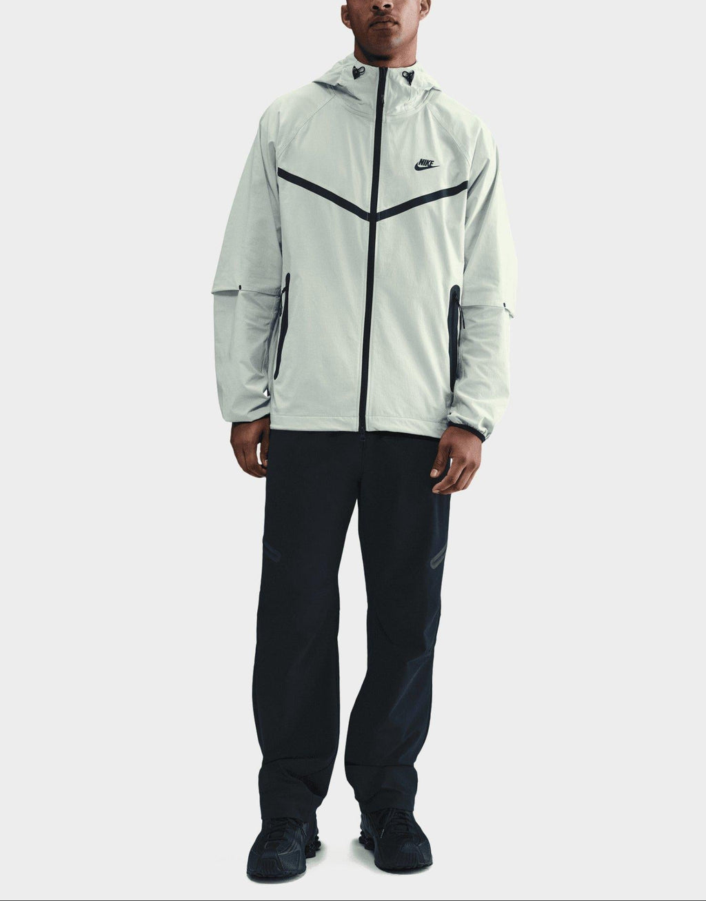 Nike Tech Woven Jacket image