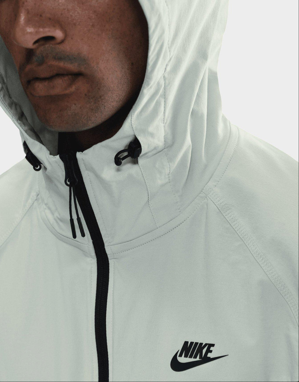 Nike Tech Woven Jacket image