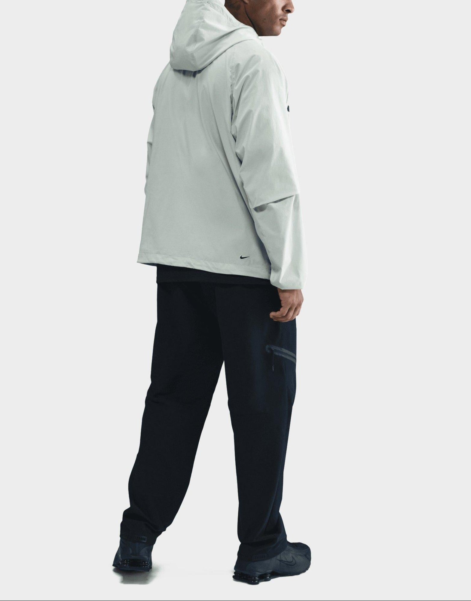 Nike Tech Woven Jacket image