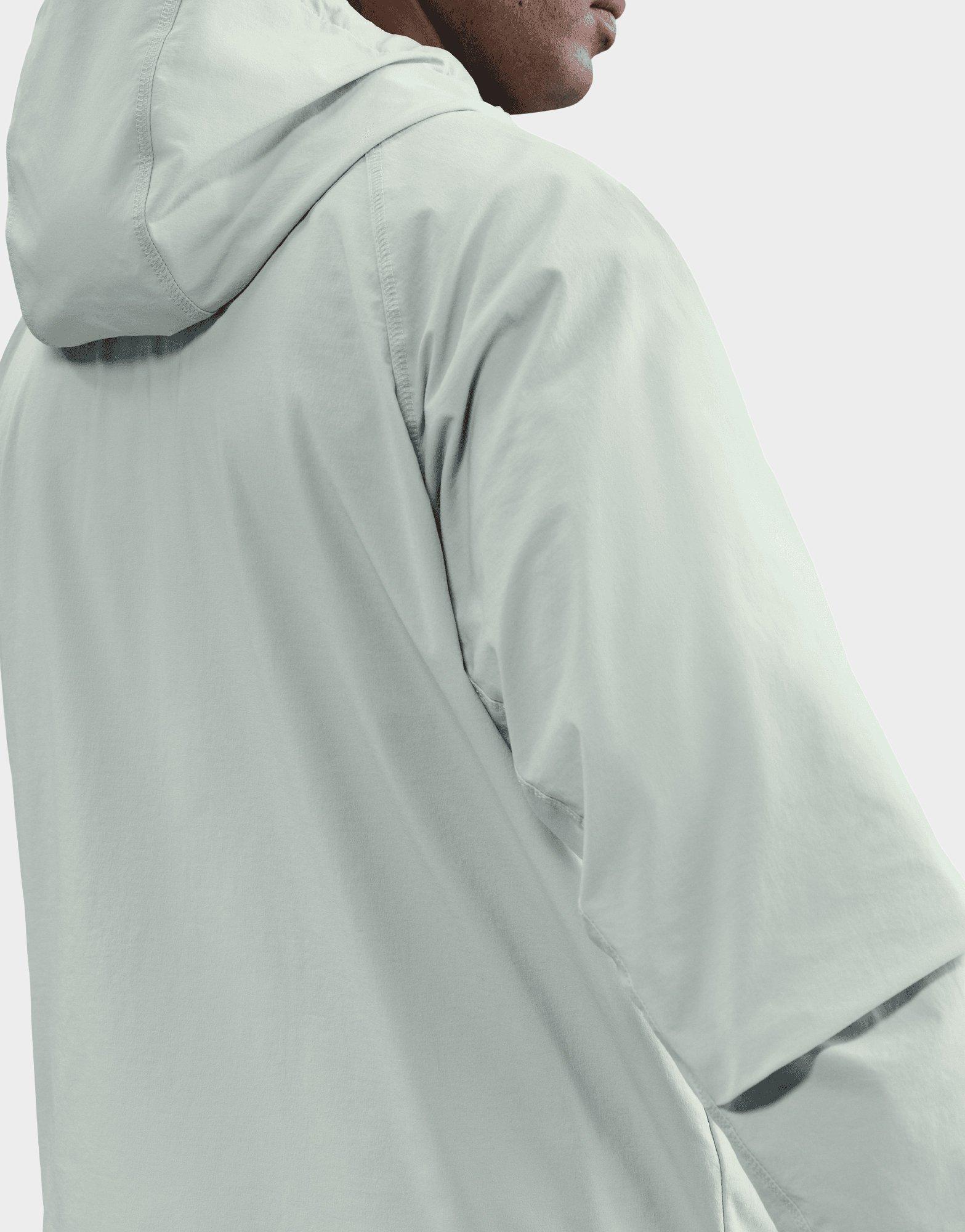 Nike Tech Woven Jacket image