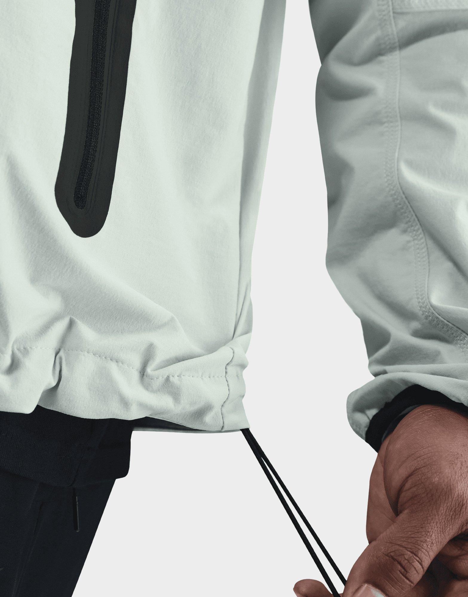 Nike Tech Woven Jacket image