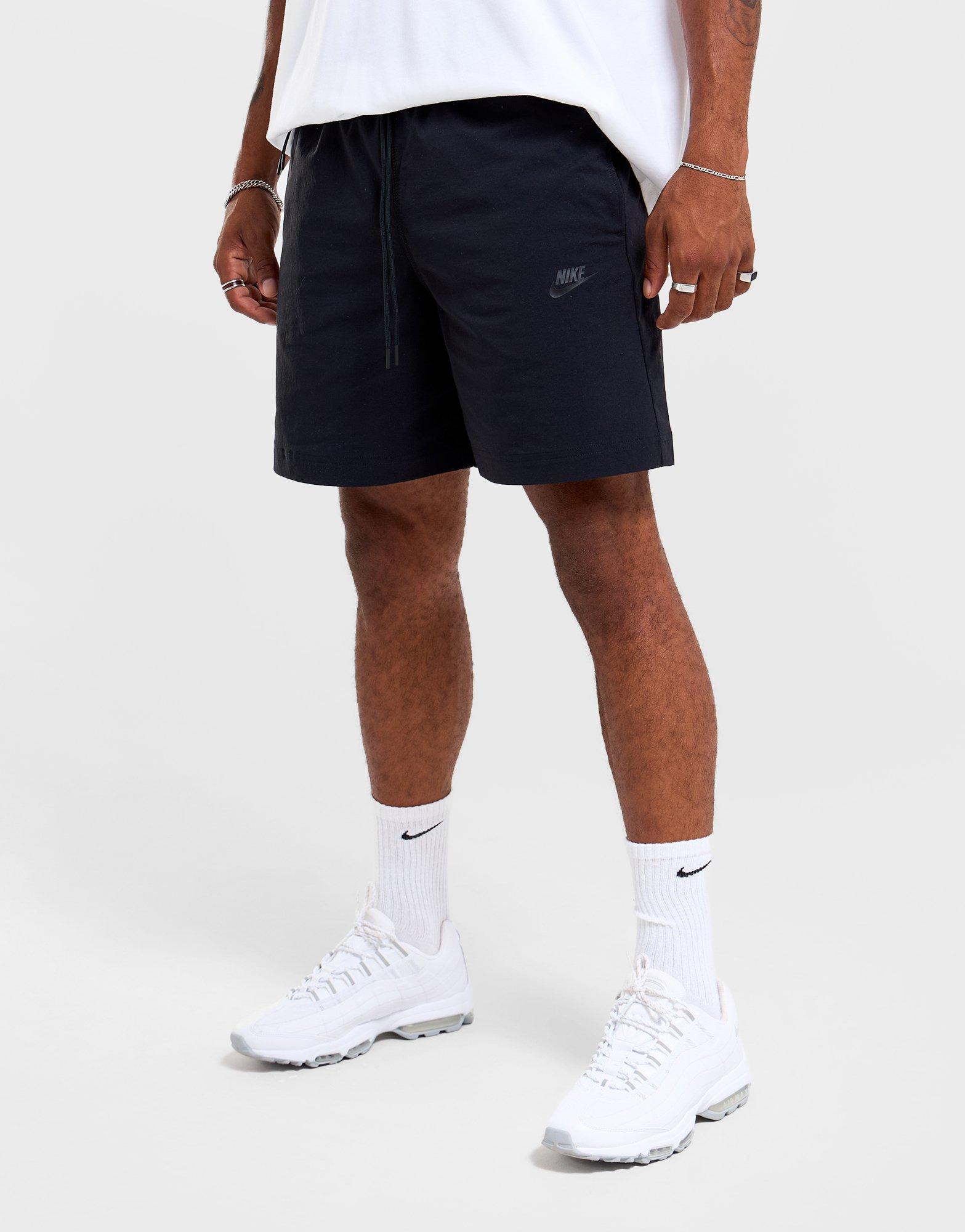 Nike Tech Woven Shorts image