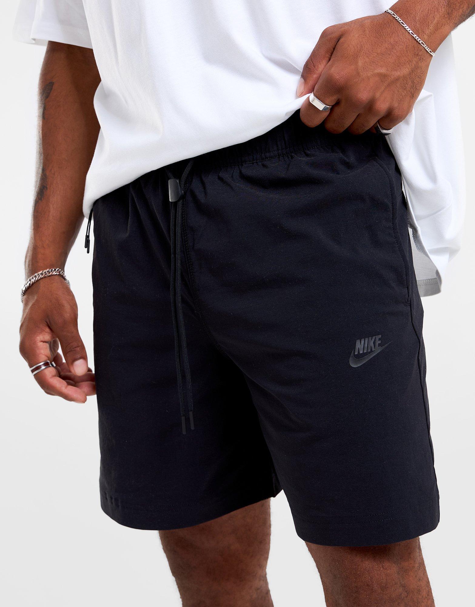 Nike Tech Woven Shorts image