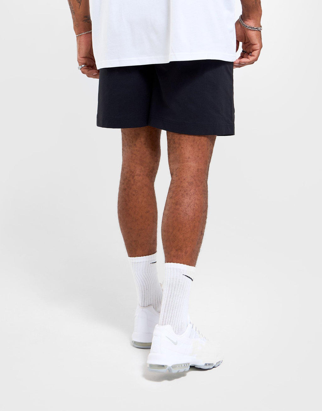 Nike Tech Woven Shorts image