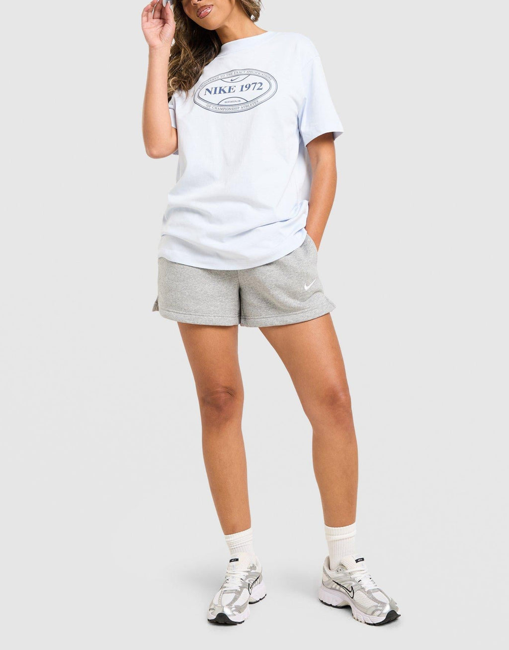 Nike Tennis 1972 T-Shirt image