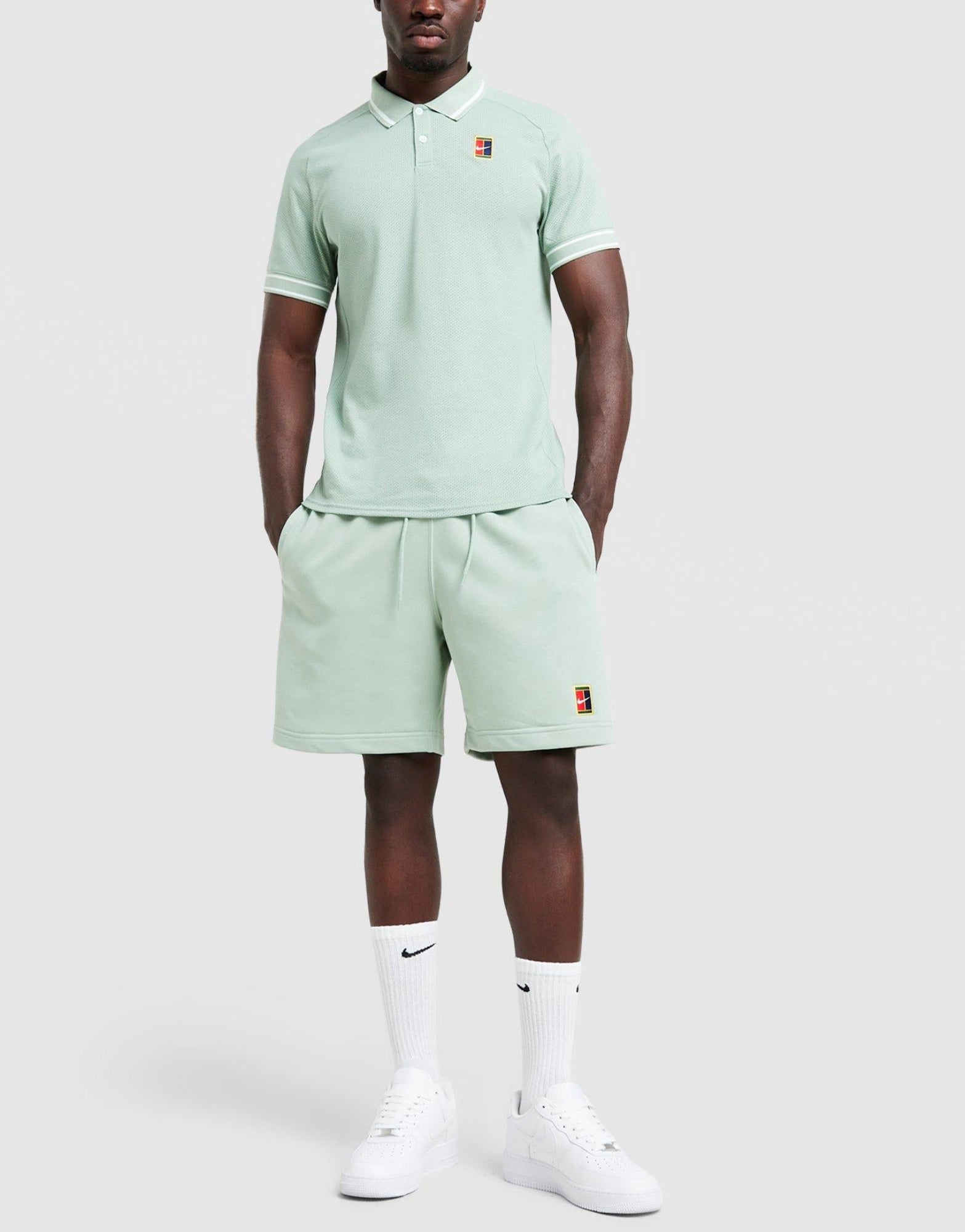 Nike Tennis Shorts image