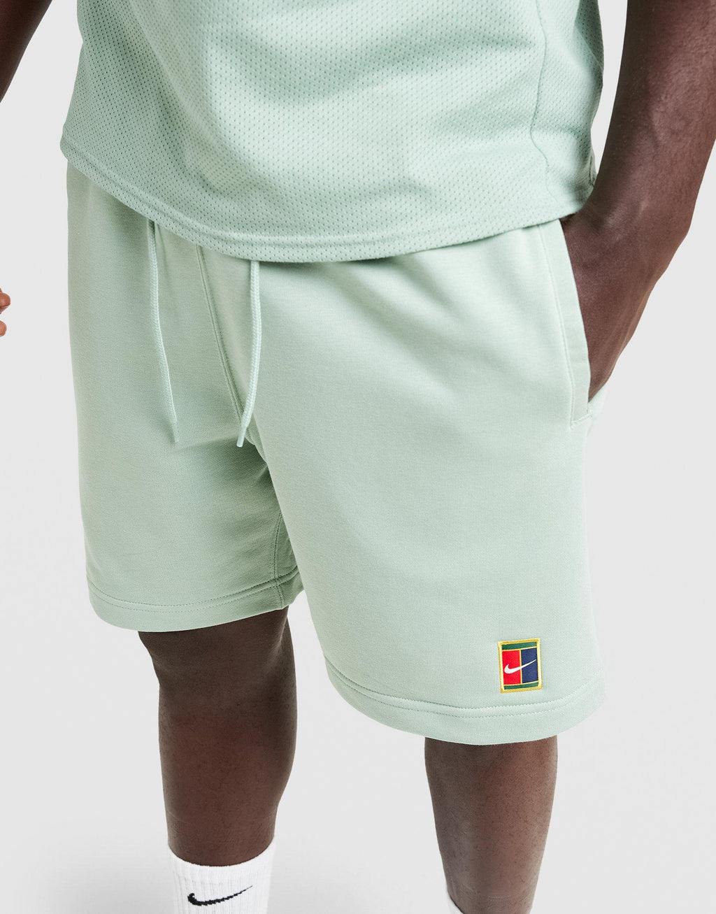 Nike Tennis Shorts image