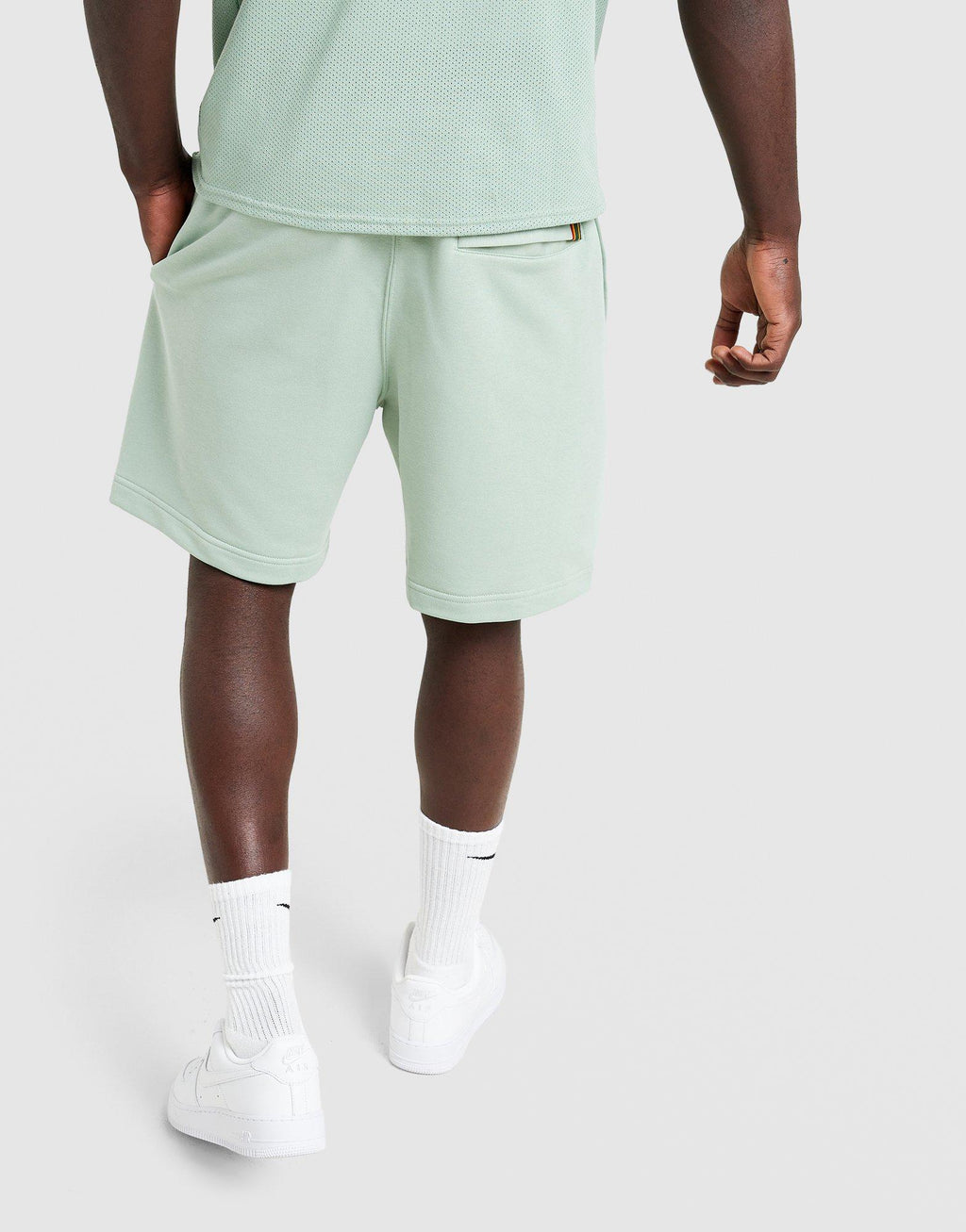 Nike Tennis Shorts image