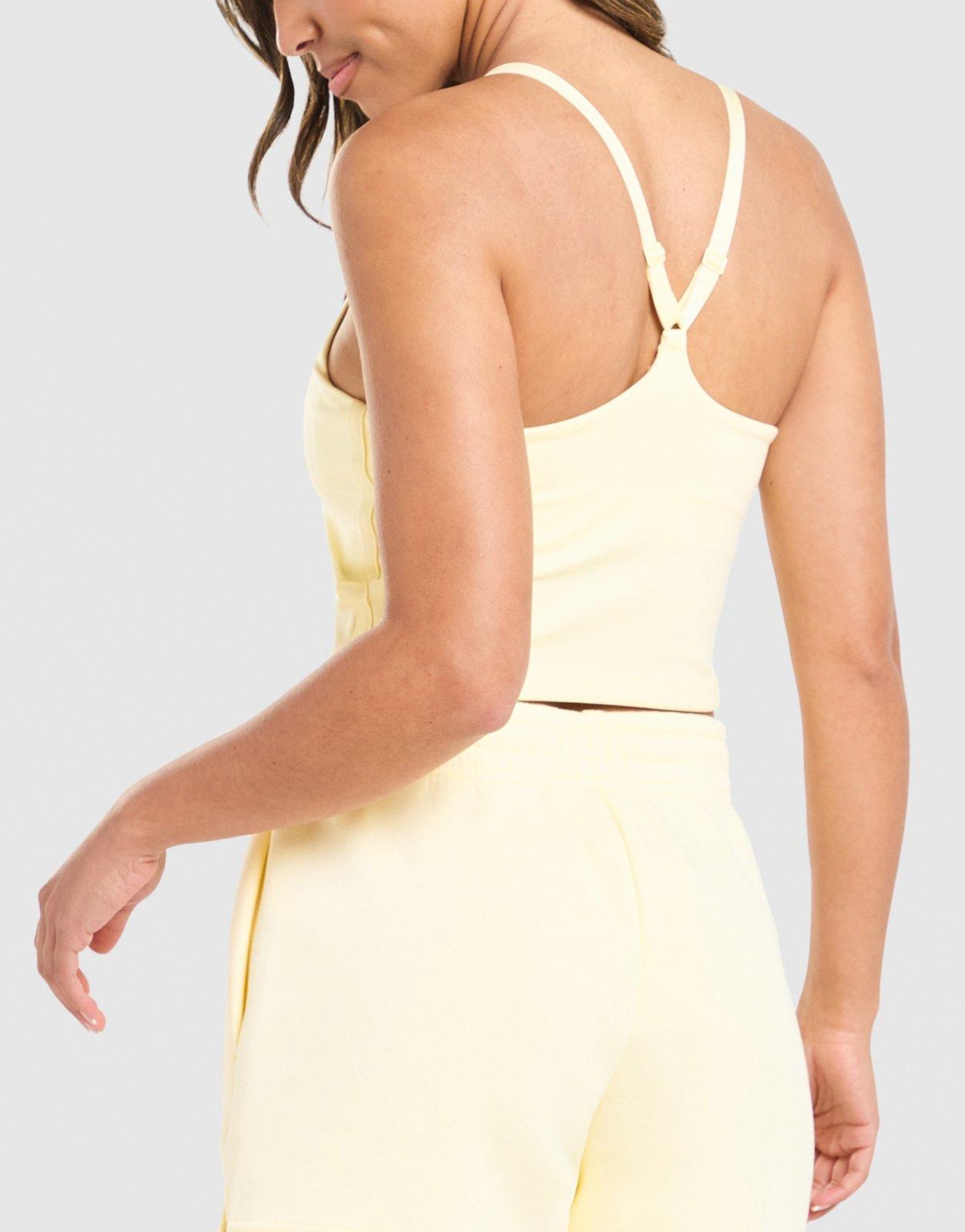 Nike Training Graphic Swoosh Tank Top image