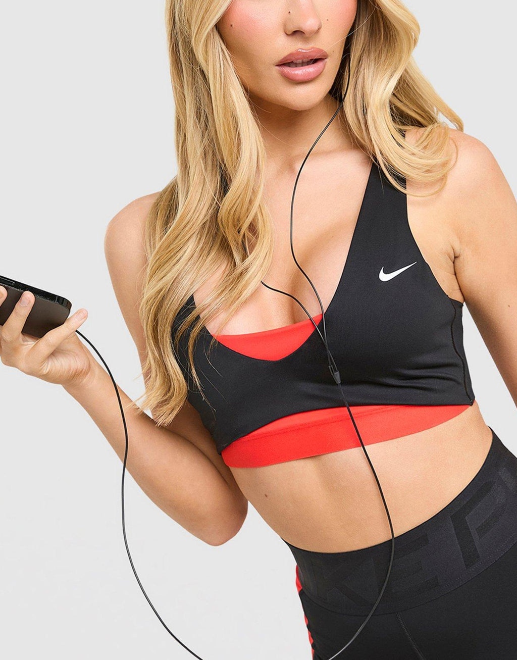 Nike Training Pro Sculpt Sports Bra image