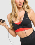 Nike Training Pro Sculpt Sports Bra image