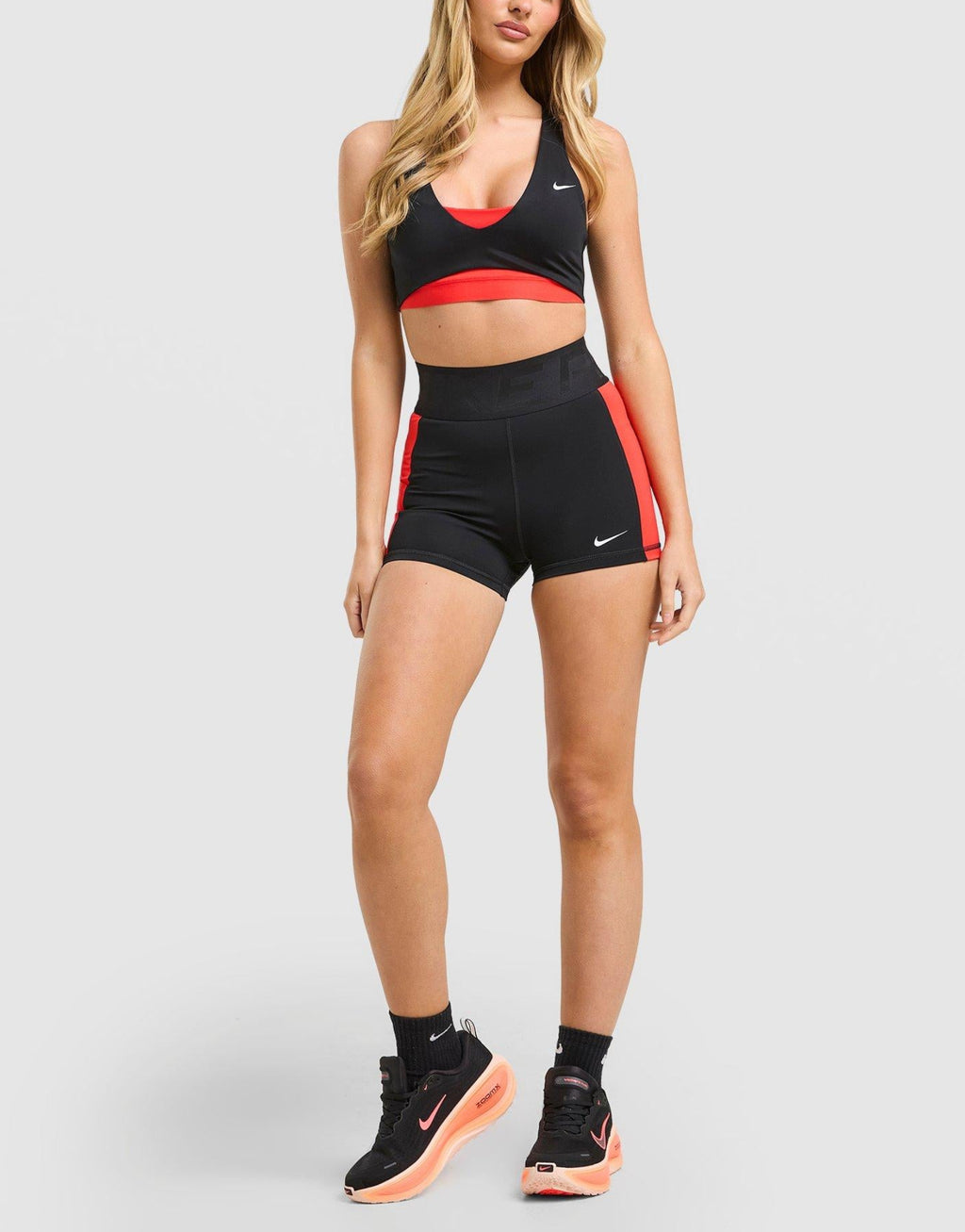 Nike Training Pro Sculpt Sports Bra image