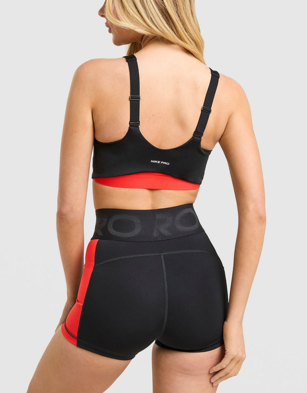 Nike Training Pro Sculpt Sports Bra image