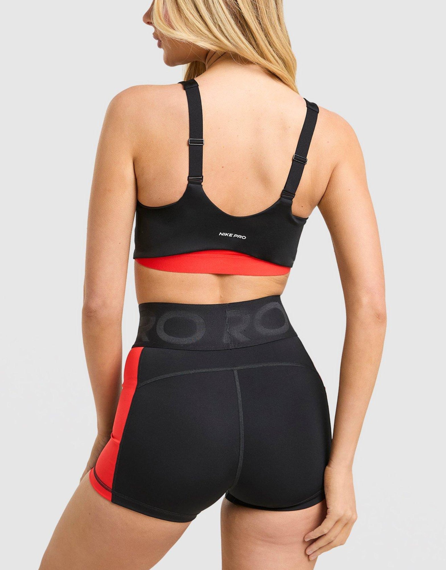 Nike Training Pro Sculpt Sports Bra image