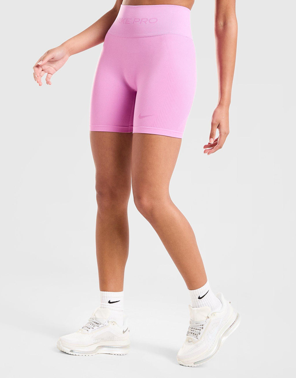 Nike Training Pro Seamless 5" Shorts image