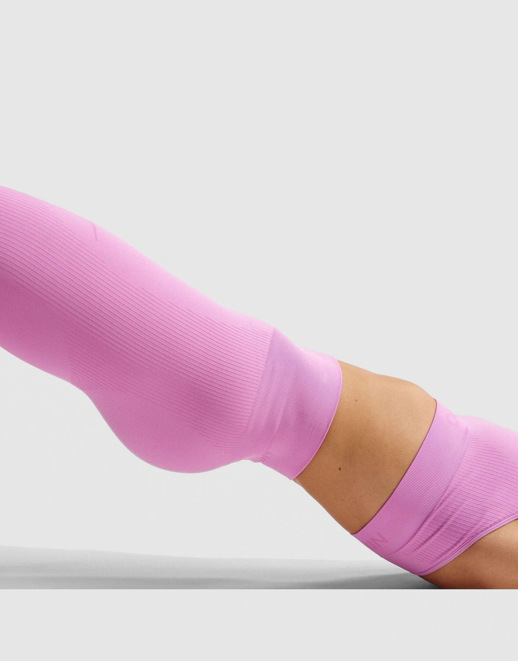 Nike Training Pro Seamless Leggings image