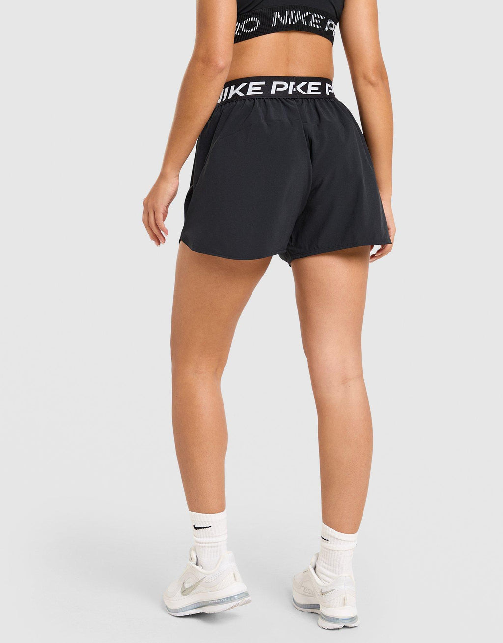 Nike Training Pro Woven Shorts image