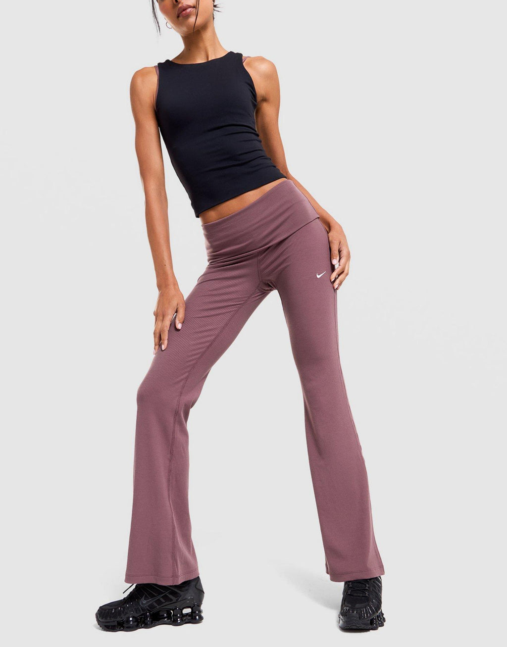 Nike Trend Flare Track Pants image