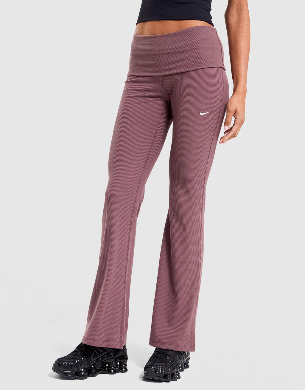 Nike Trend Flare Track Pants image