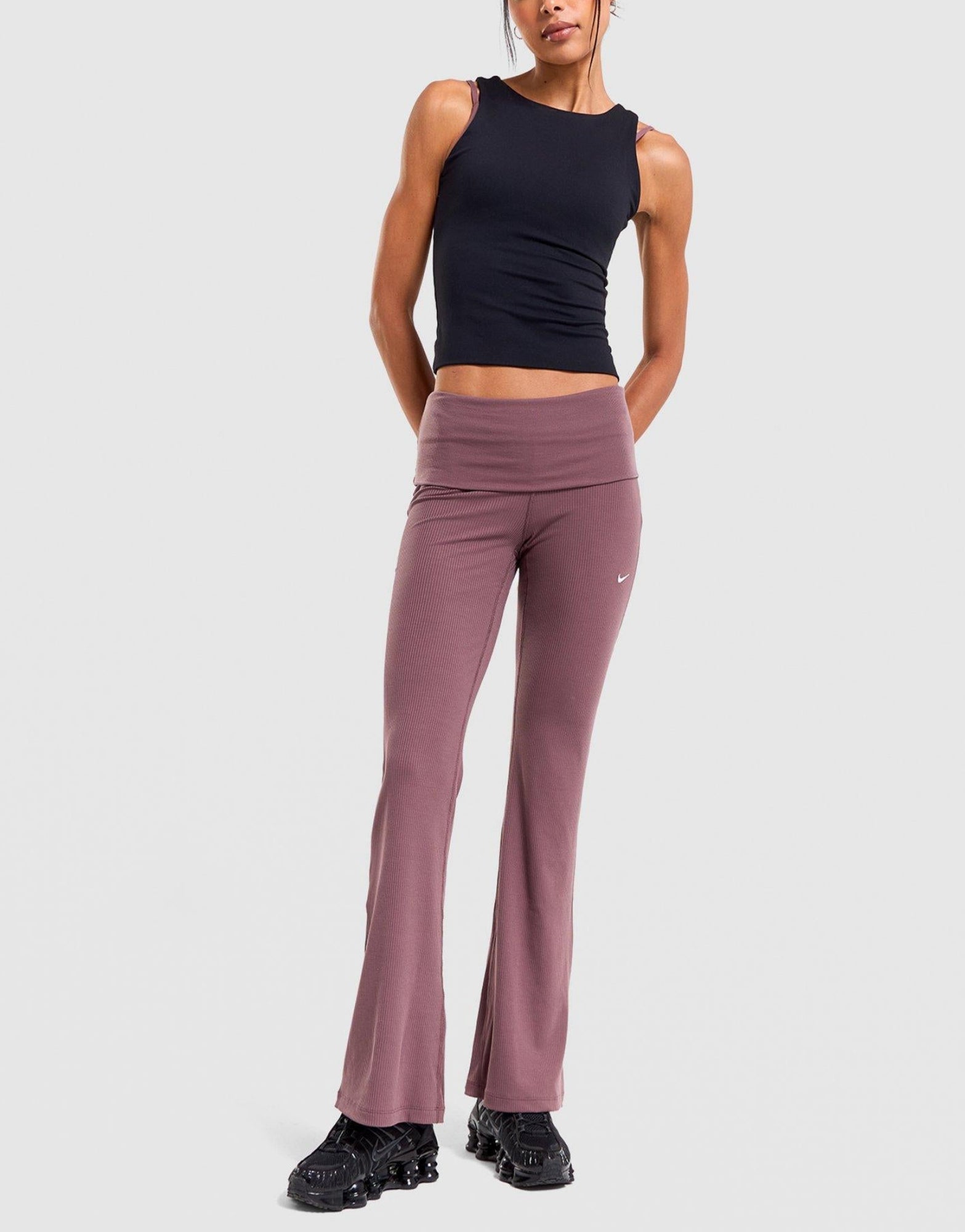 Nike Trend Flare Track Pants image