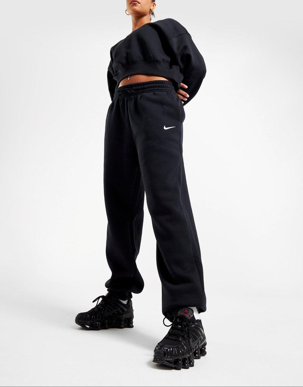 Nike Trend Oversized Joggers image