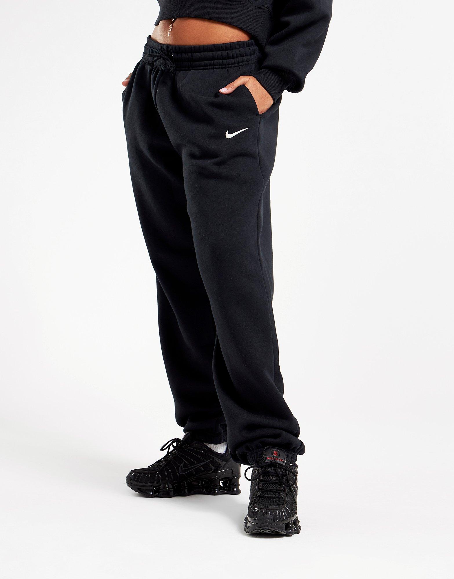 Nike Trend Oversized Joggers image