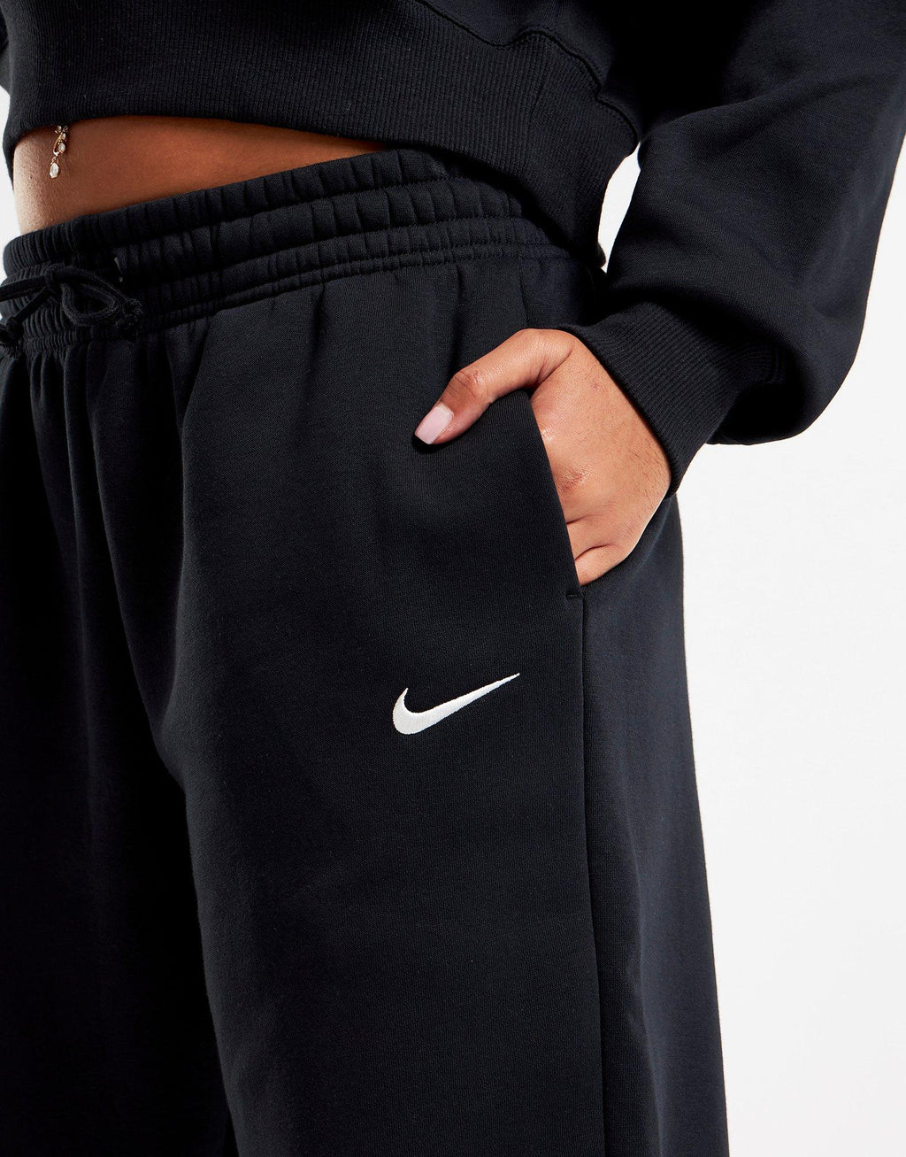 Nike Trend Oversized Joggers image