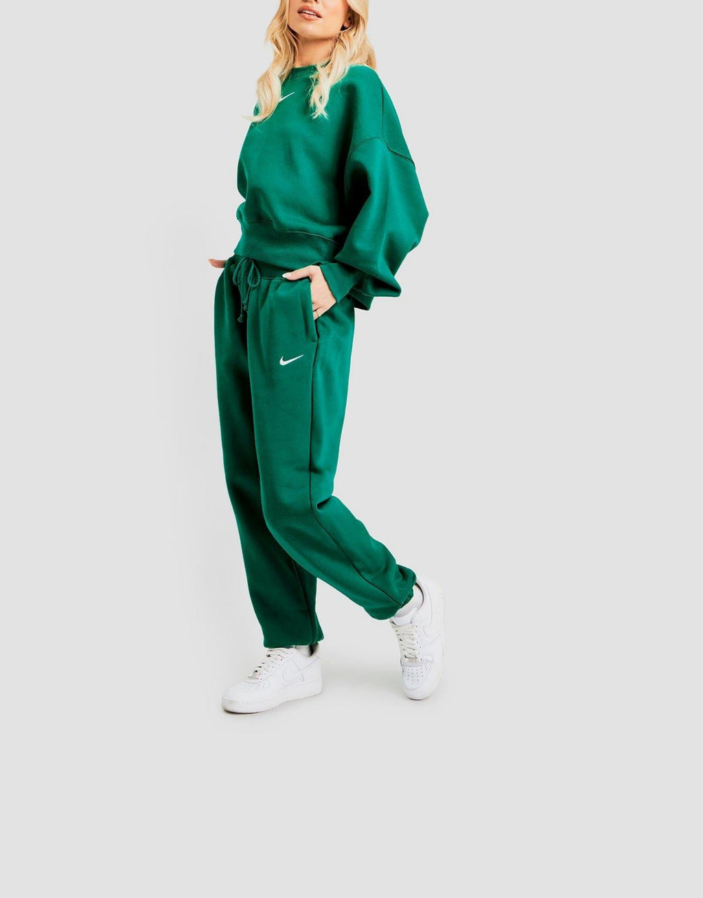 Nike Trend Track Pants image