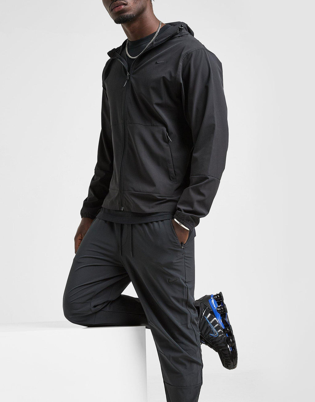 Nike Unlimited Woven Track Pants image