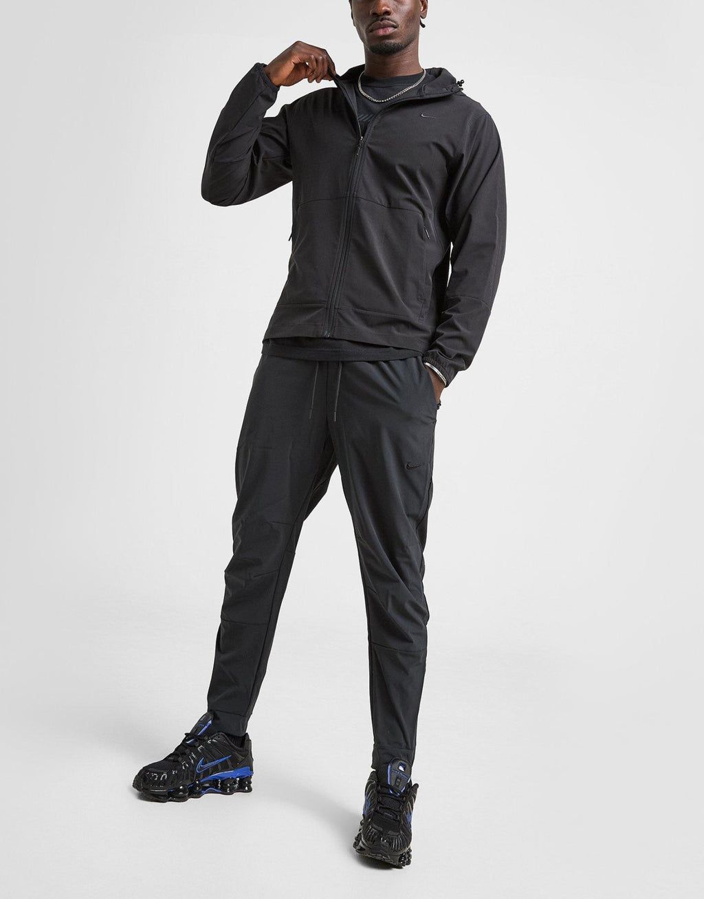 Nike Unlimited Woven Track Pants image