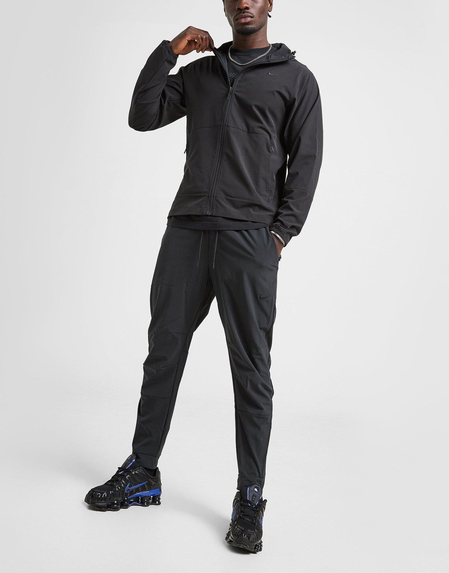 Nike Unlimited Woven Track Pants image