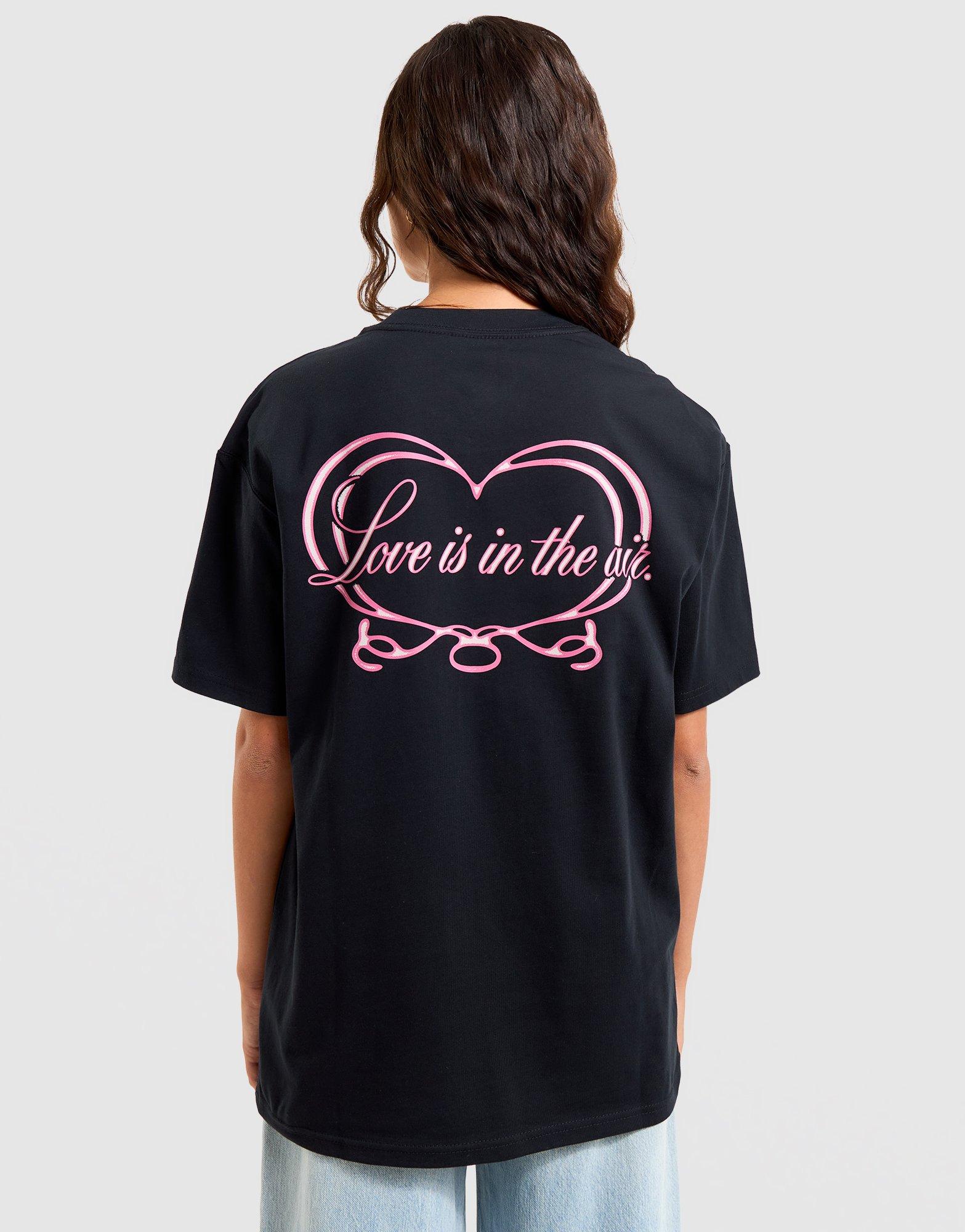 Nike Valentine's Day T-Shirt image