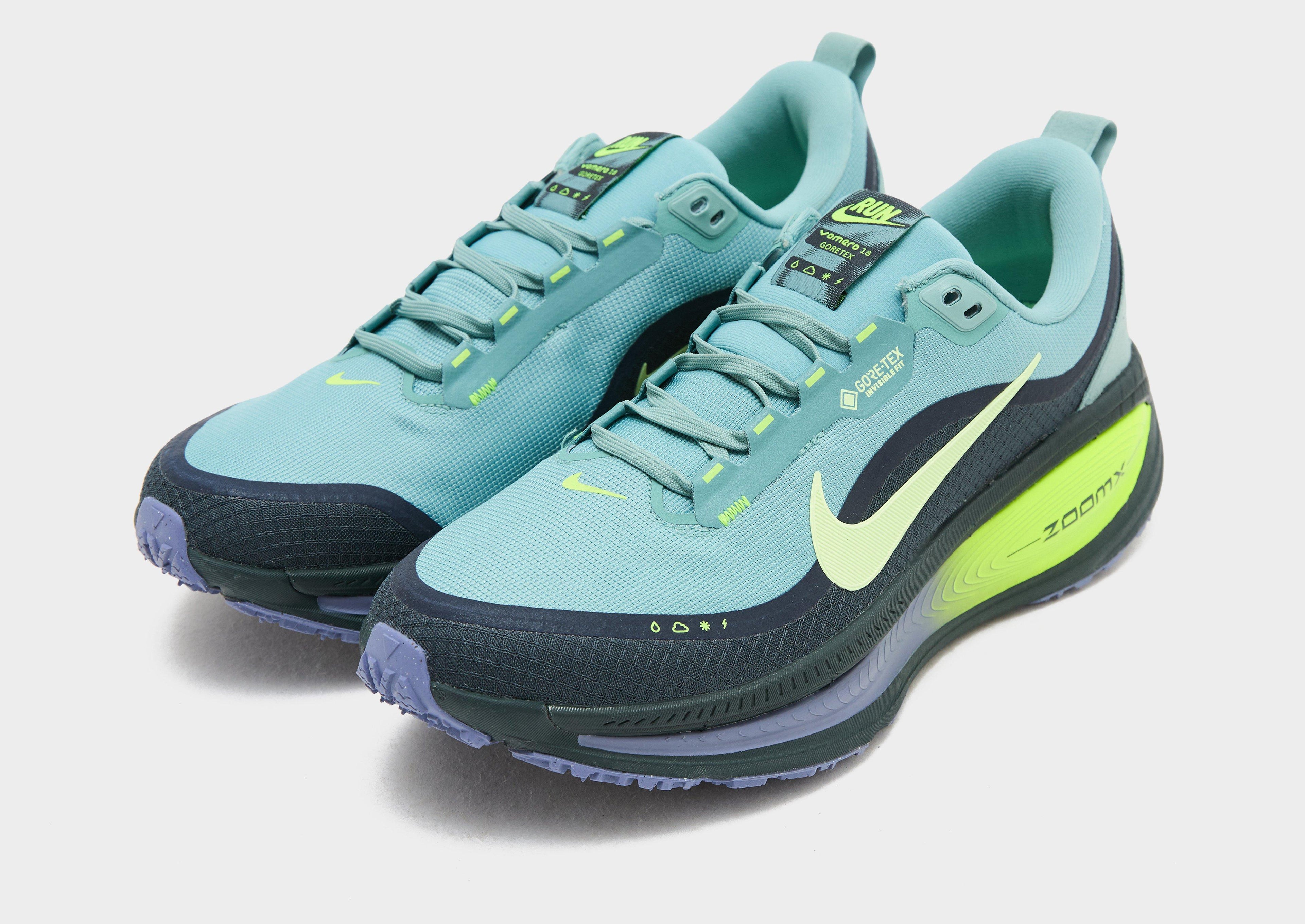 Nike Vomero 18 GORE-TEX image
