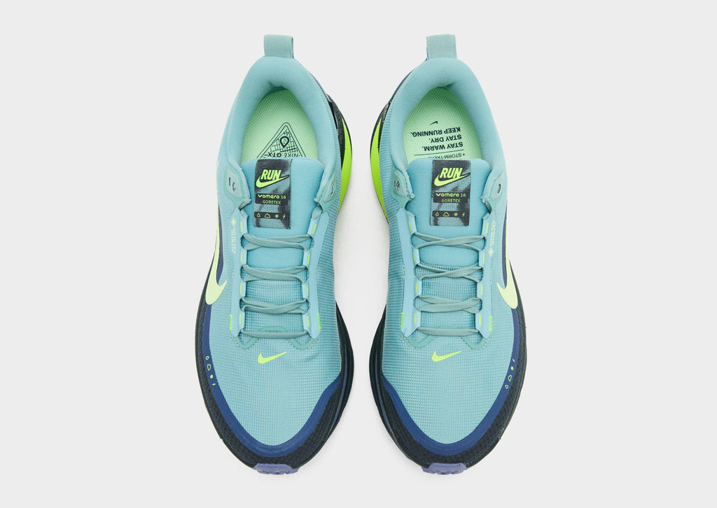 Nike Vomero 18 GORE-TEX image