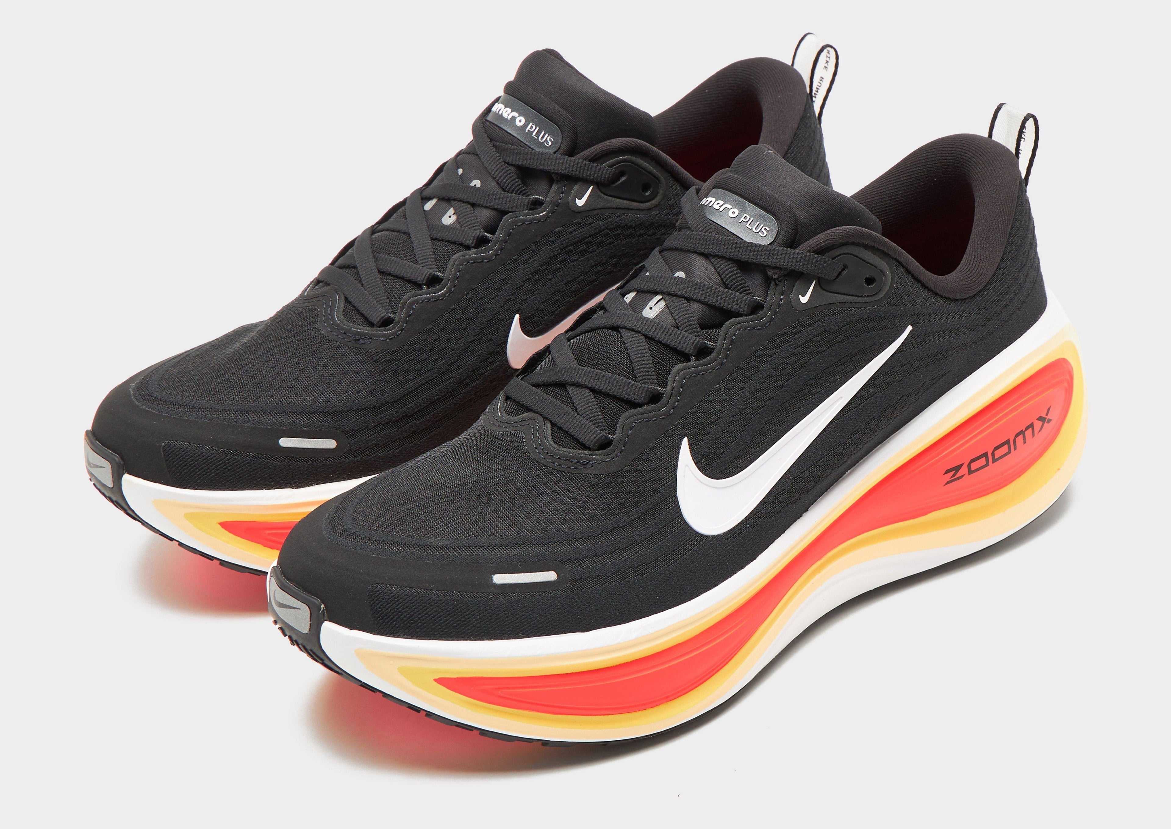 Nike Vomero Plus image
