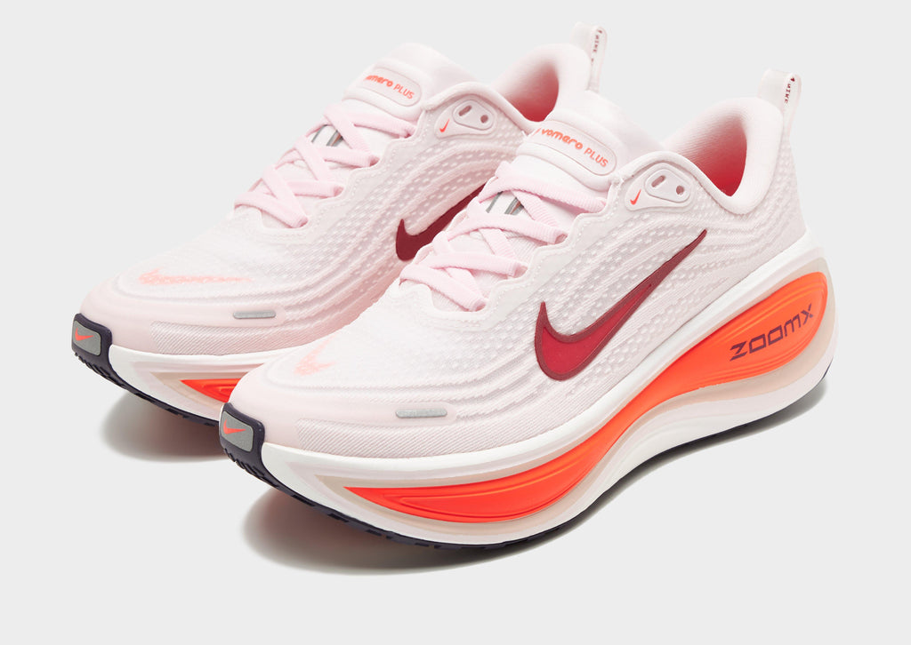 Nike Vomero Plus Women's image